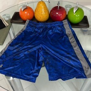 Like new. Under Armour athletic shorts. Smoke and pet free home 🏡.